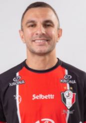 Costa Caio Cesar "Caio"